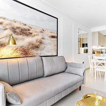 Apartment Boho