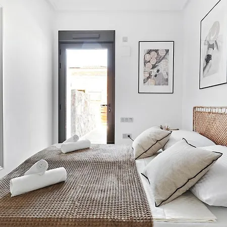 Boho Lejlighed Torre de la Horadada