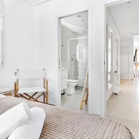 Apartment Boho *