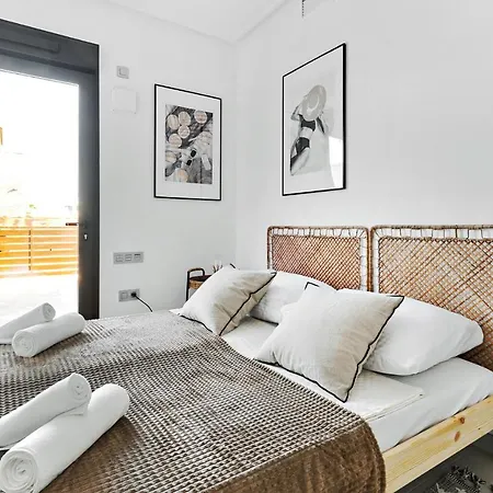 Boho Apartment *