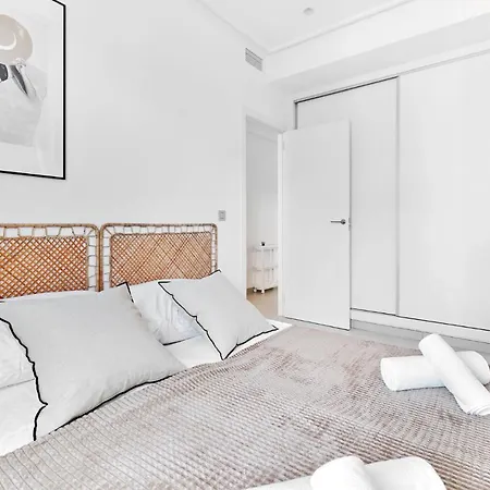 Apartment Boho