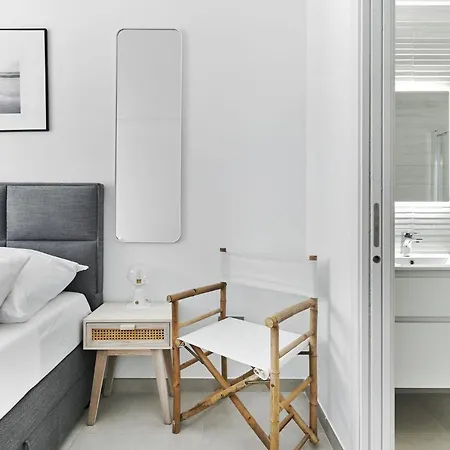 Apartment Boho *