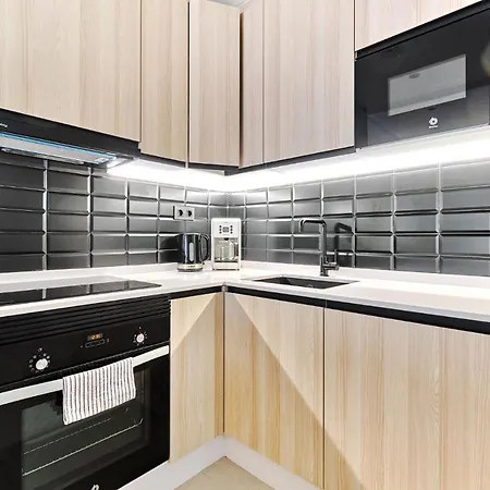 Boho Torre de la Horadada