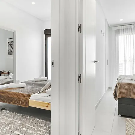 Boho Torre de la Horadada