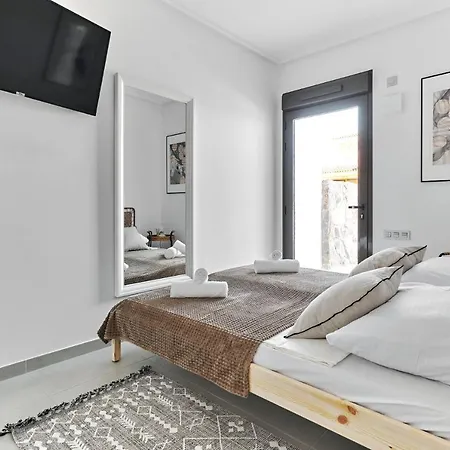 Boho Lejlighed Torre de la Horadada