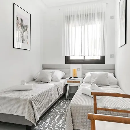 Boho Torre de la Horadada