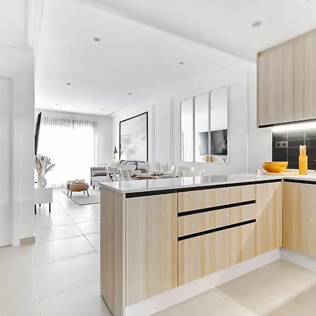 Lejlighed Boho Torre de la Horadada