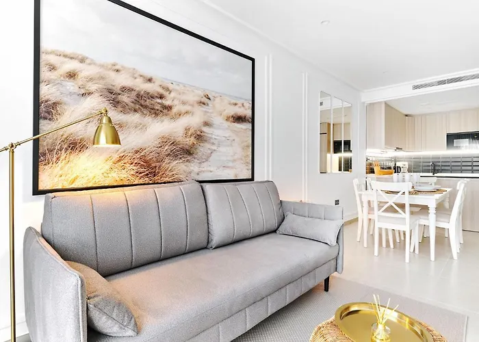 Appartement Boho
