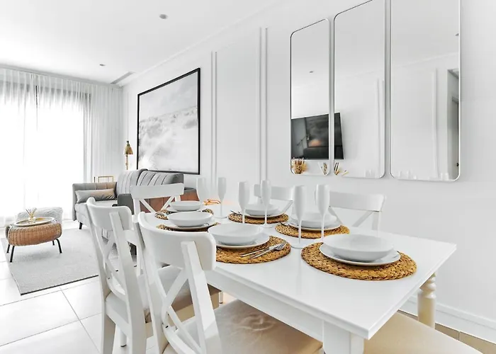 Boho Appartement *