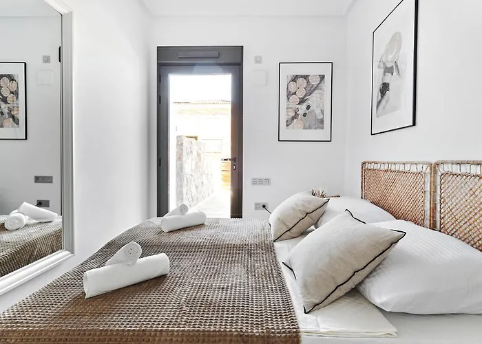 Boho Appartement Torre de la Horadada