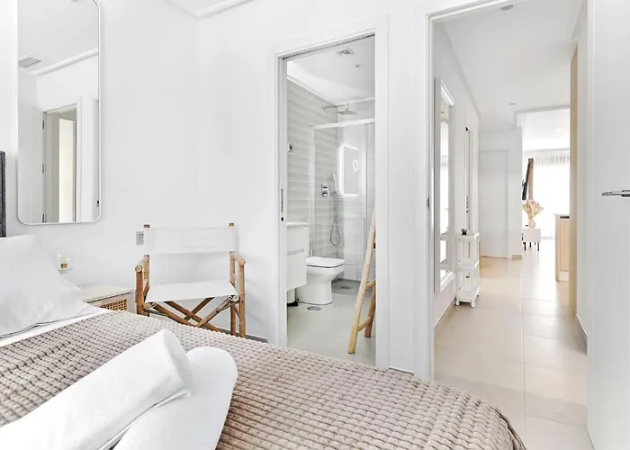 Appartement Boho *