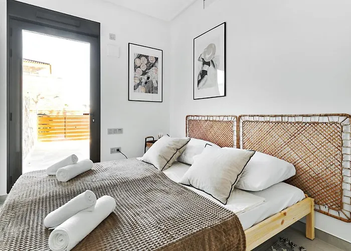 Boho Appartement *