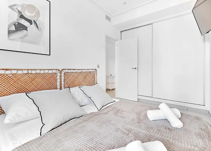 Appartement Boho