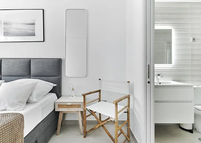 Appartement Boho *