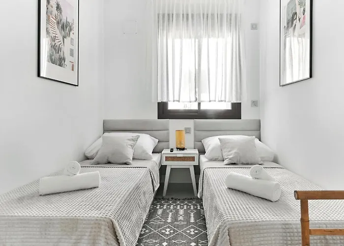 Boho Appartement *