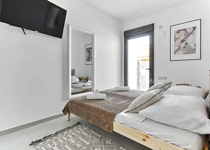 Boho Appartement Torre de la Horadada